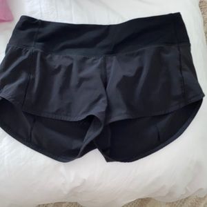Cute lulu lemon shorts